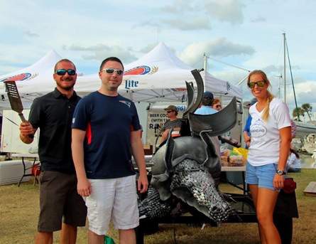 Marineland Celebrates 75th Birthday in Style