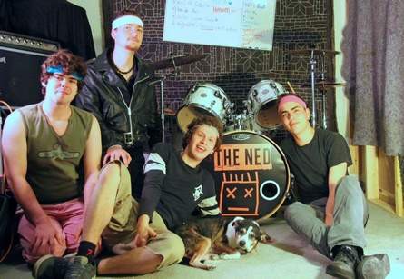 Palm Coast Teens Working to Take their Music to the Next Level