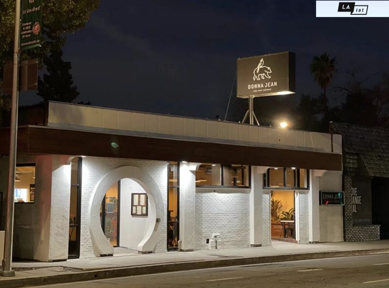 Where do vegans turn after restaurant closures?
